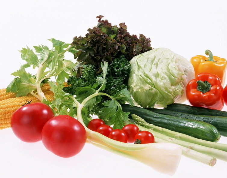 去除果蔬農藥殘留的方法有哪些