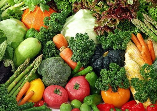 如何去除蔬菜葉上的農(nóng)藥殘留？