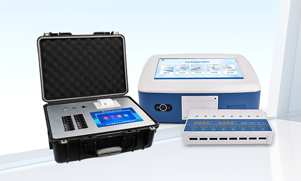 食品重金屬檢測(cè)儀哪個(gè)牌子好？