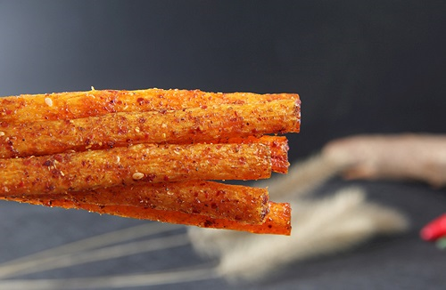 怎么能檢測(cè)食物中食品添加劑過(guò)多？