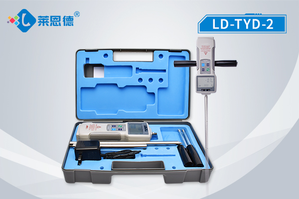 土壤緊實(shí)度測定儀經(jīng)濟(jì)環(huán)保