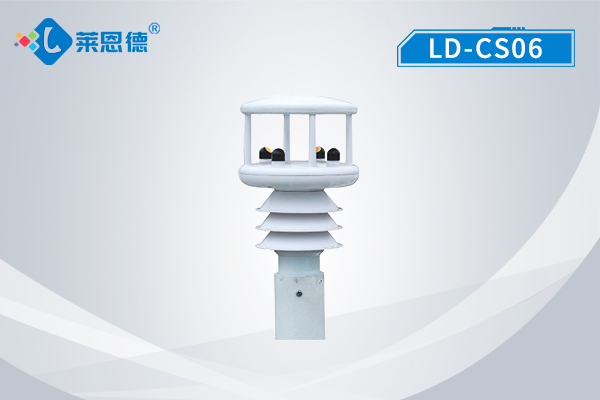 夏季多雨季節(jié) 超聲波氣象站監(jiān)測(cè)氣象變化 防范潛在災(zāi)害