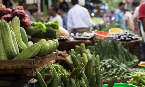 果蔬菜農(nóng)殘檢測的重要性，看完你就知道了!