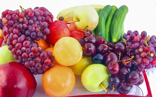 蔬菜農(nóng)藥超標(biāo)會(huì)帶來哪些危害？怎么檢測(cè)蔬菜農(nóng)藥超標(biāo)?