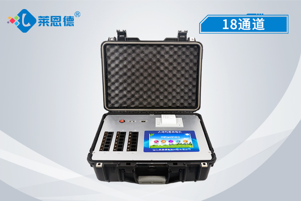 農(nóng)藥殘留檢測(cè)儀——保障您舌尖上的安全與健康