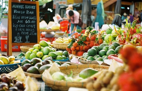 食品安全檢測(cè)儀關(guān)注食品健康，嚴(yán)格管理食品市場(chǎng)