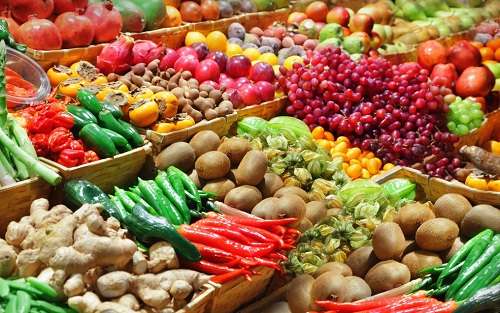 食品安全檢測(cè)儀 如何通過檢測(cè)保障食品安全？