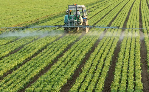 農(nóng)藥殘留問題更為明顯，農(nóng)藥殘留檢測(cè)儀保障食品安全