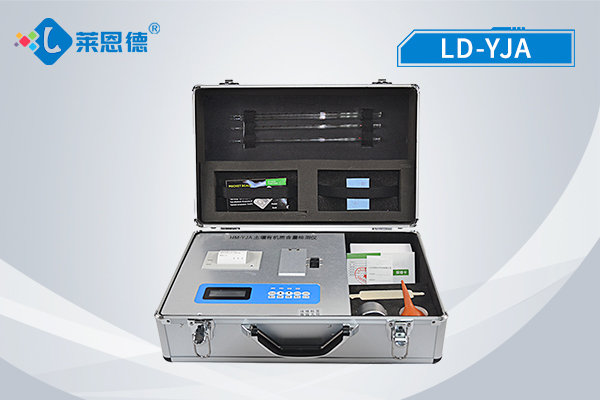 如何確定土壤有機質(zhì)的正常范圍？如何選擇適合的土壤有機質(zhì)含量檢測儀？