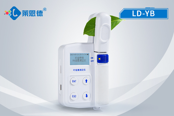 如何選擇適合的葉綠素測(cè)定儀？萊恩德葉綠素測(cè)定儀使用指南