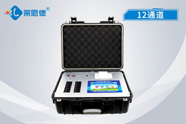 重金屬—鉛在食品中的殘留有嚴(yán)格的規(guī)定