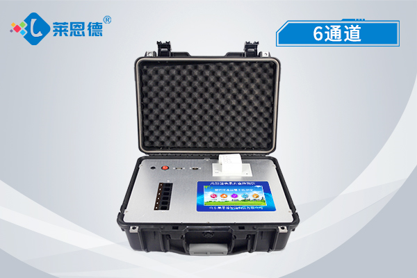多功能食品安全檢測(cè)儀發(fā)展前景廣闊