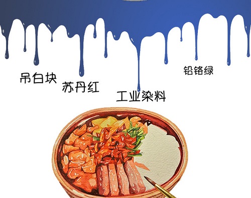 怎樣理解“最嚴(yán)謹(jǐn)?shù)氖称钒踩珮?biāo)準(zhǔn)”？涉及到2萬多項(xiàng)指標(biāo)