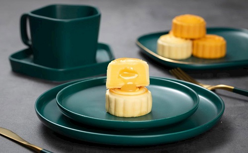 2021年月餅專項抽檢 檢測儀器為中秋節(jié)食品安全保駕護航