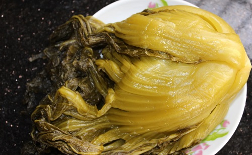 這些食材你家廚房可能有？當(dāng)心亞硝酸鹽