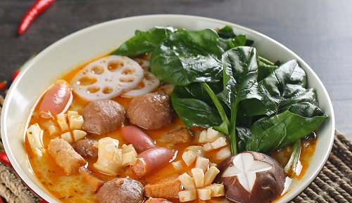 放棄食品安全底線？雖火必究，嚴從處理