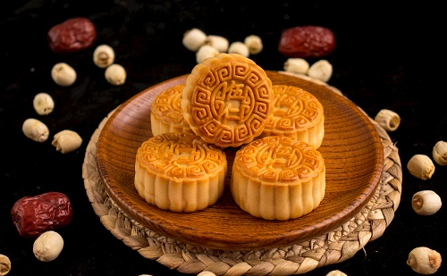 中秋還沒走遠(yuǎn)，中秋主力軍月餅的抽檢來了，5批次抽檢不合格