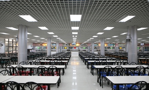 保證學(xué)生舌尖上的安全，學(xué)校飯?zhí)棉r(nóng)殘儀保障學(xué)校飯?zhí)檬称钒踩?></div></div><div   id=