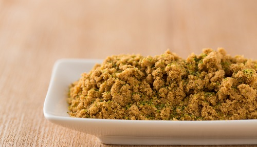 最新出爐的食品抽檢不合格名單上，兒童食品赫然在列