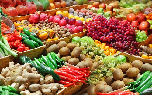 重金屬污染問題不斷被曝光，淺談食品重金屬的應對措施