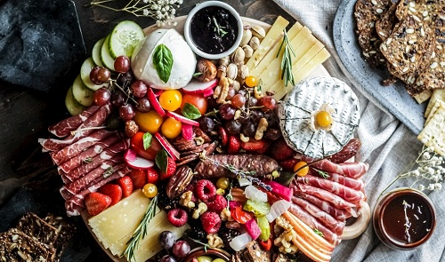 科學(xué)對(duì)待農(nóng)產(chǎn)品農(nóng)藥殘留安全問題