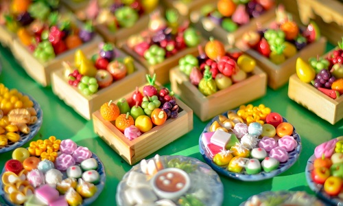 食品中著色劑的危害和檢測(cè)項(xiàng)目有哪些？