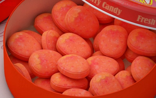 零食中添加劑排行榜，注意食品添加劑