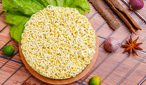 零食中添加劑排行榜，注意食品添加劑