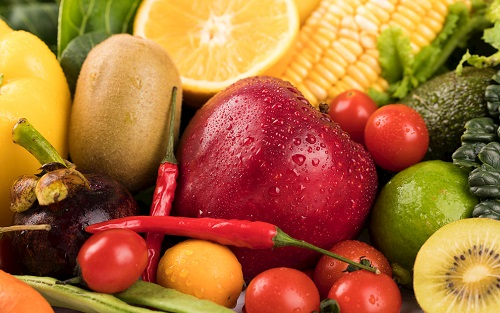 農(nóng)藥殘留檢測(cè)儀的檢測(cè)結(jié)果，讓消費(fèi)者看到果蔬的安全信息