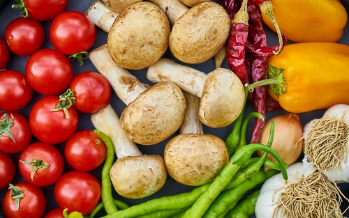 主打無公害？中國綠色食品“莫干泉”牌香菇總砷超標(biāo)