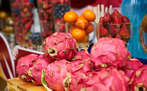 食品安全綜合檢測儀的應用技術(shù)