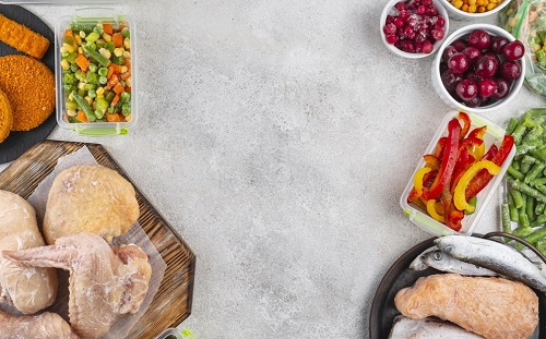 食品采購，食品安全檢測儀保護您的生命安全