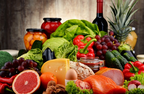 食之根本，安全為先，食安檢測儀辨別食品材料本身是否過硬