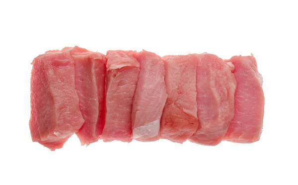 病害肉檢測儀保證食品安全，快速診斷病肉