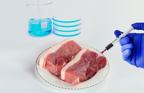 食品安全為什么這么重要？病從口入不得不防