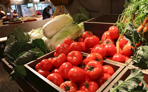 農(nóng)藥殘留檢測(cè)儀在市場(chǎng)上的應(yīng)用效果