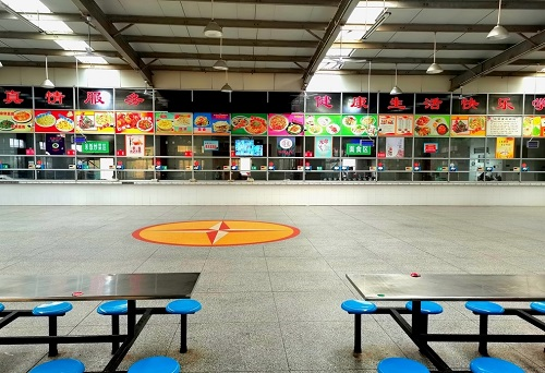 值得推廣，食品安全檢測(cè)儀維護(hù)青少年健康