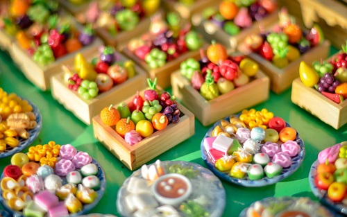 一切的添加劑都是壞的？食品添加劑表示很委屈