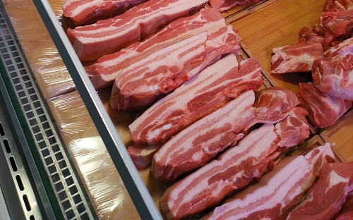 315將至，誰還記得去年的“瘦肉精”羊肉事件，怎么分辨肉類的瘦肉精？