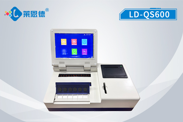 檢測食品安全的重要性（多功能食品安全速測儀的應(yīng)用場景）