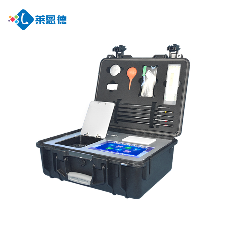 哪款肥料養(yǎng)分檢測(cè)儀更出色？萊恩德肥料養(yǎng)分檢測(cè)儀的實(shí)測(cè)評(píng)測(cè)