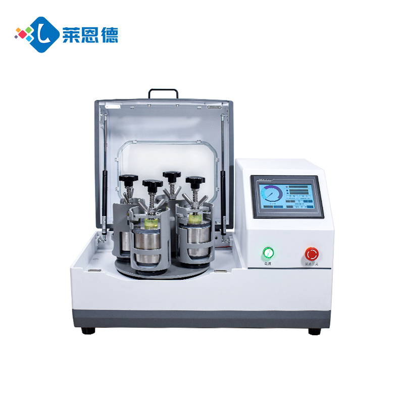 不同參數(shù)下行星式球磨儀研磨效率對比：研磨效率哪家強