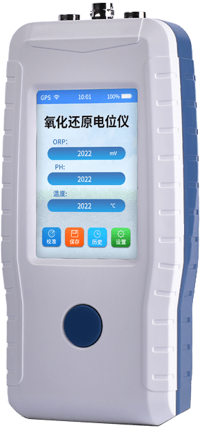土壤水質(zhì)氧化還原電位儀