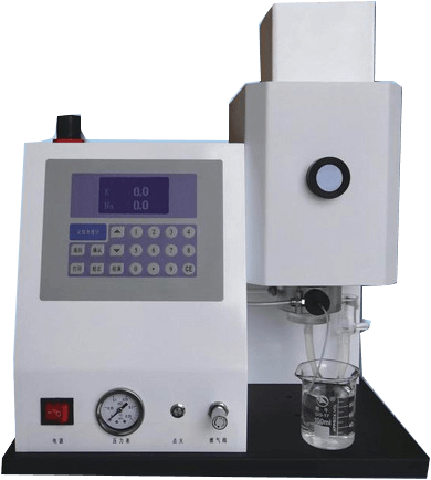 多功能火焰光度計(jì)