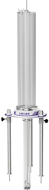 土壤入滲率測(cè)定儀