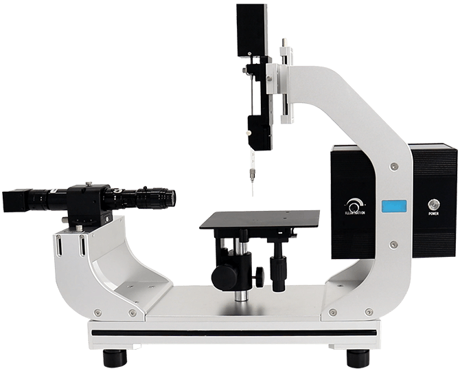 光學(xué)接觸角測量儀