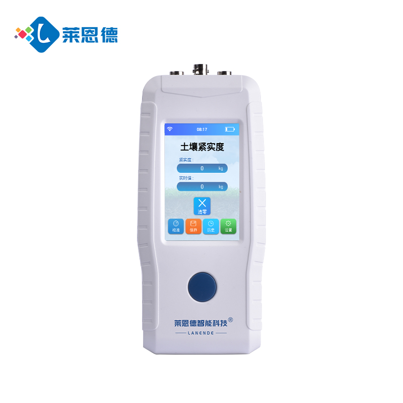 農(nóng)作物生長(zhǎng)最理想的土壤張力范圍是多少？土壤緊實(shí)度檢測(cè)儀在智慧農(nóng)業(yè)中的應(yīng)用前景