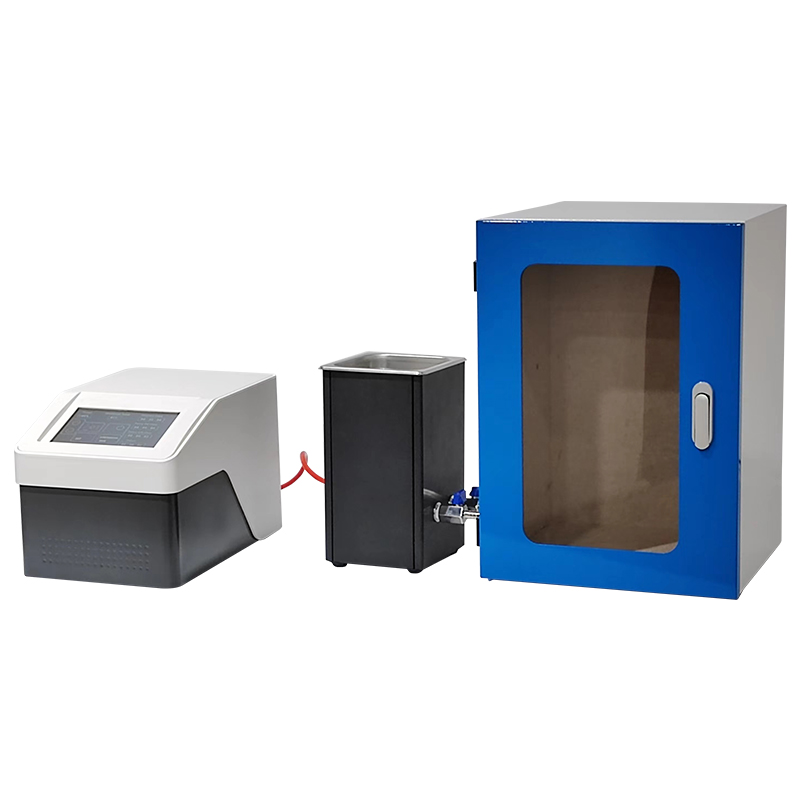 長(zhǎng)期穩(wěn)定性測(cè)評(píng)：萊恩德DNA打斷儀在高頻使用下的表現(xiàn)