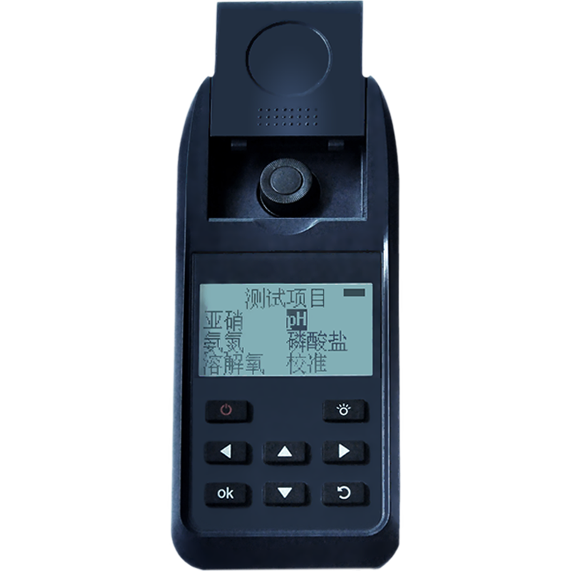 水產(chǎn)養(yǎng)殖檢測儀