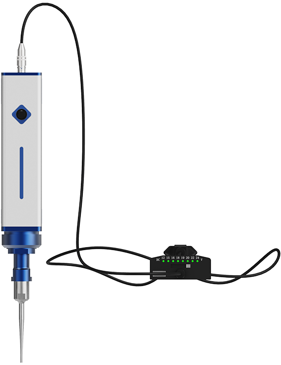 手持式超聲波細(xì)胞破碎儀